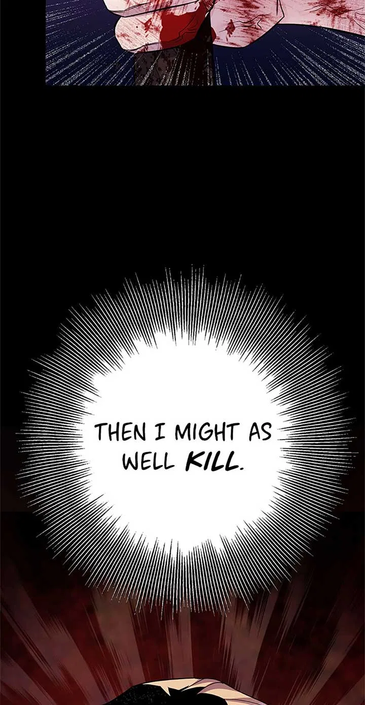 If You Save an Immoral Beast Chapter 27 – Page 33