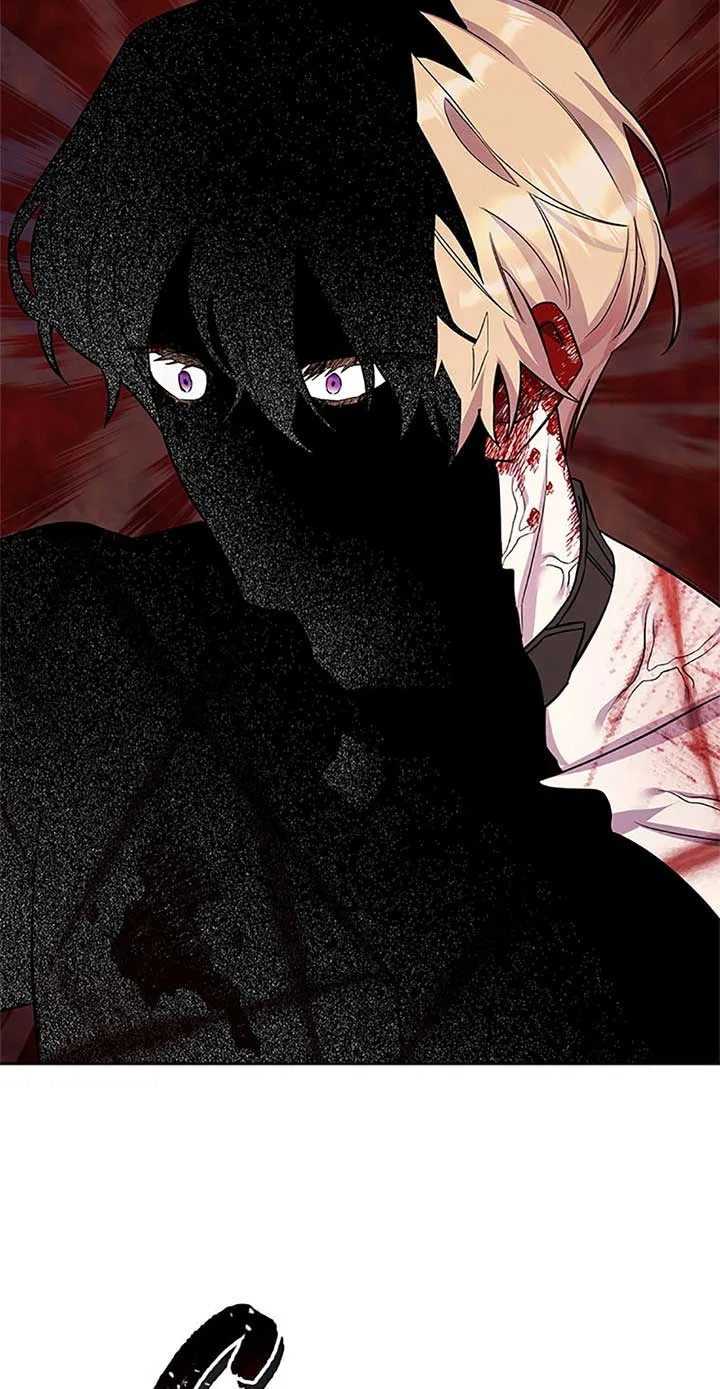 If You Save an Immoral Beast Chapter 27 – Page 34