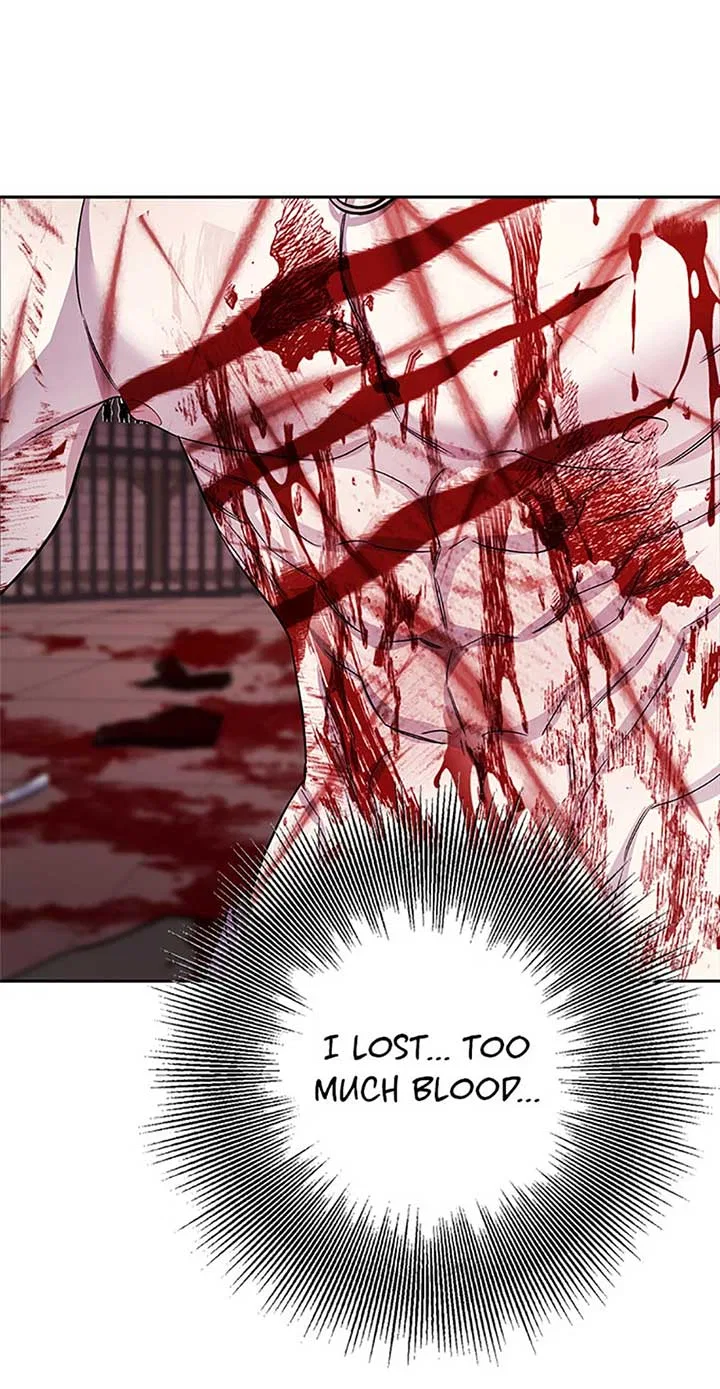 If You Save an Immoral Beast Chapter 27 – Page 38