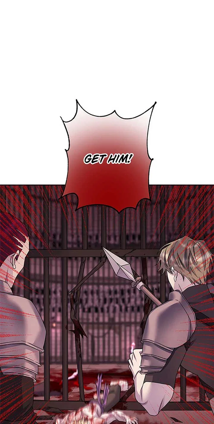 If You Save an Immoral Beast Chapter 27 – Page 39