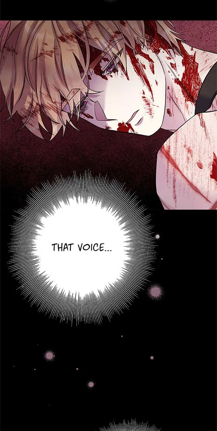 If You Save an Immoral Beast Chapter 27 – Page 41