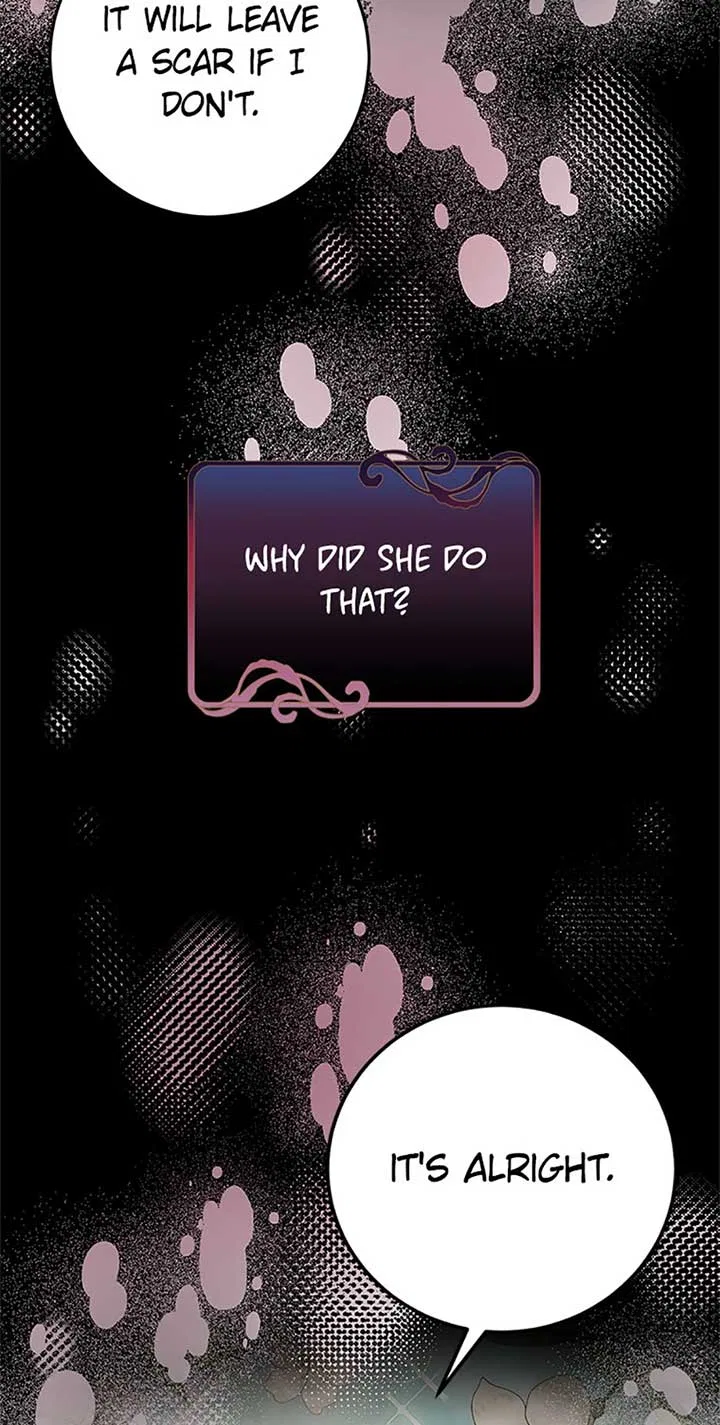 If You Save an Immoral Beast Chapter 27 – Page 44