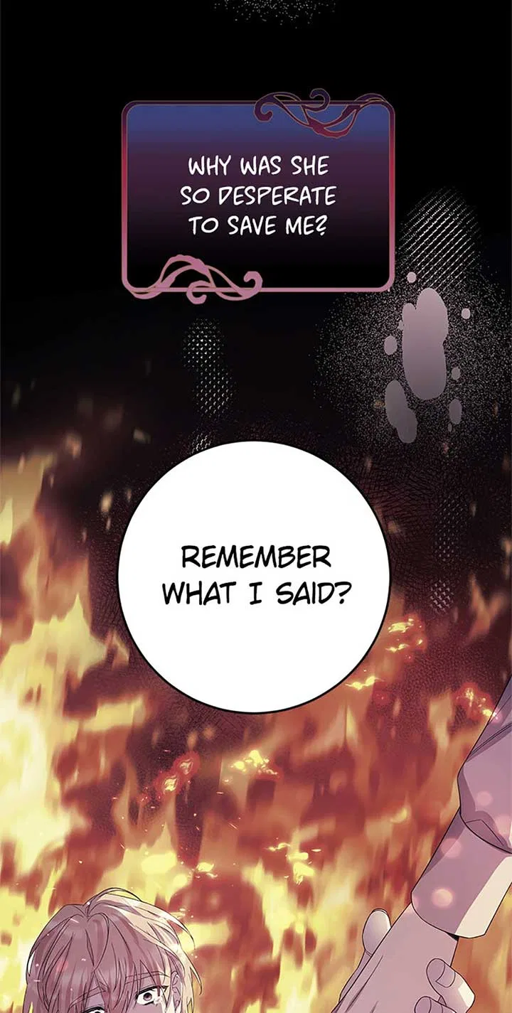 If You Save an Immoral Beast Chapter 27 – Page 46