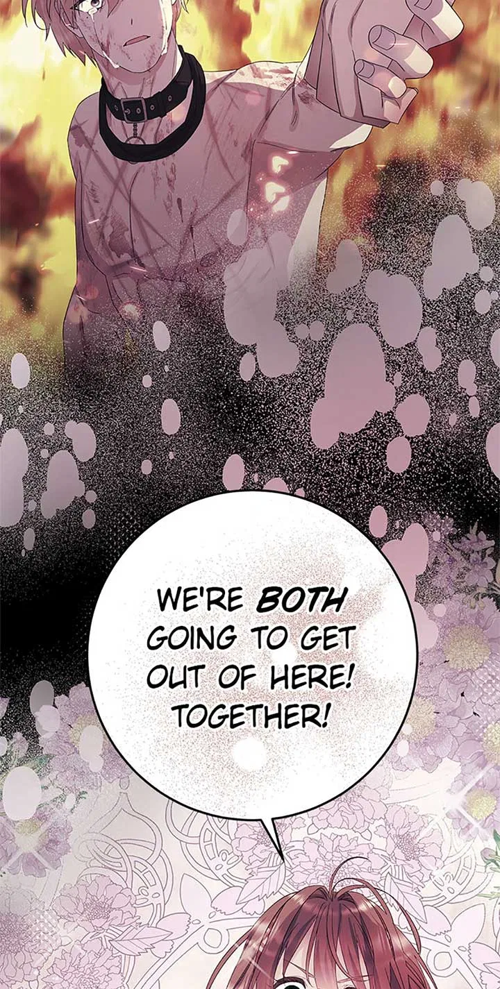 If You Save an Immoral Beast Chapter 27 – Page 47