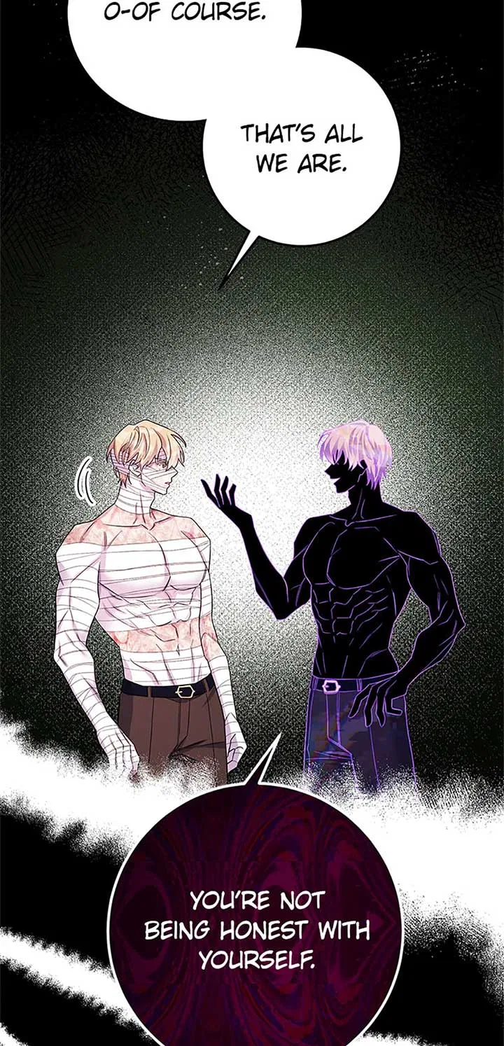 If You Save an Immoral Beast Chapter 27 – Page 56