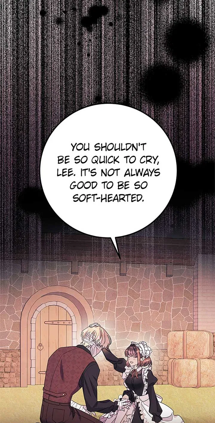 If You Save an Immoral Beast Chapter 27 – Page 61