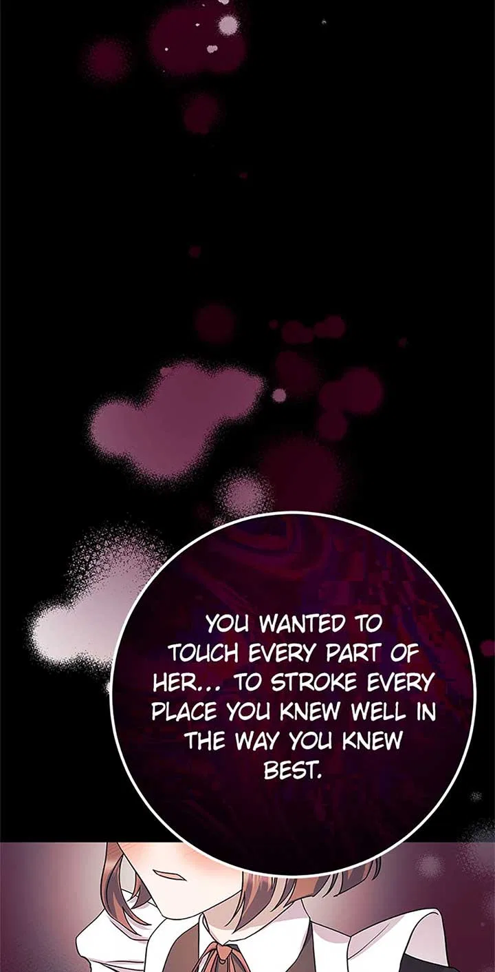 If You Save an Immoral Beast Chapter 27 – Page 64