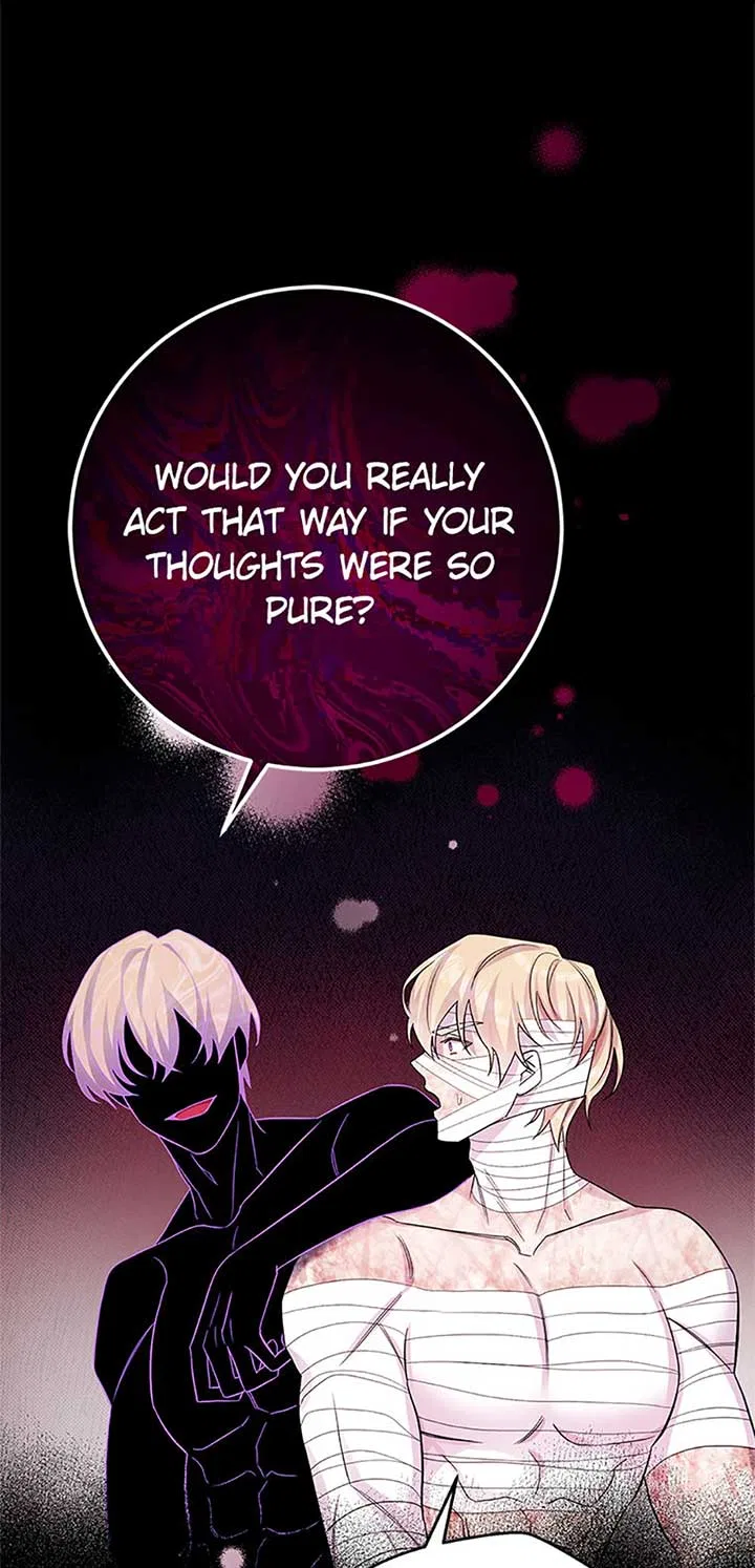 If You Save an Immoral Beast Chapter 27 – Page 67