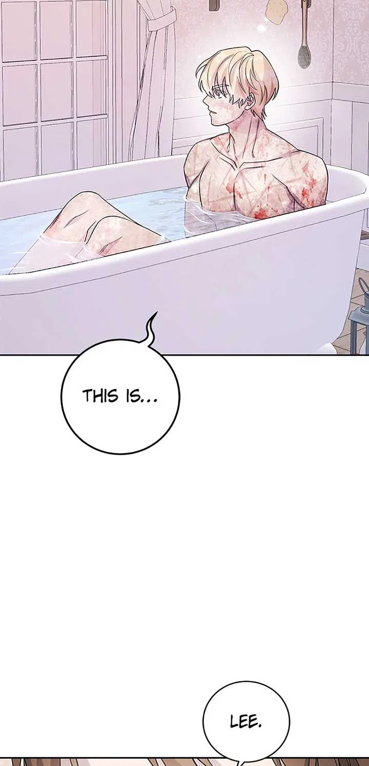 If You Save an Immoral Beast Chapter 27 – Page 71