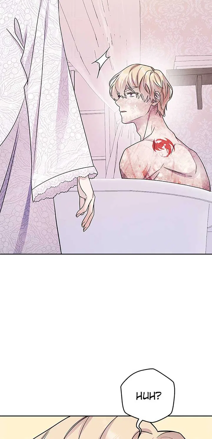 If You Save an Immoral Beast Chapter 27 – Page 73