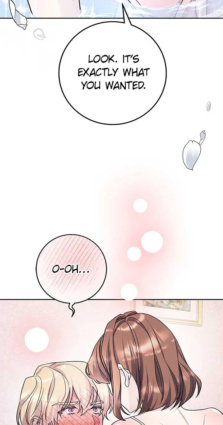 If You Save an Immoral Beast Chapter 27 – Page 80