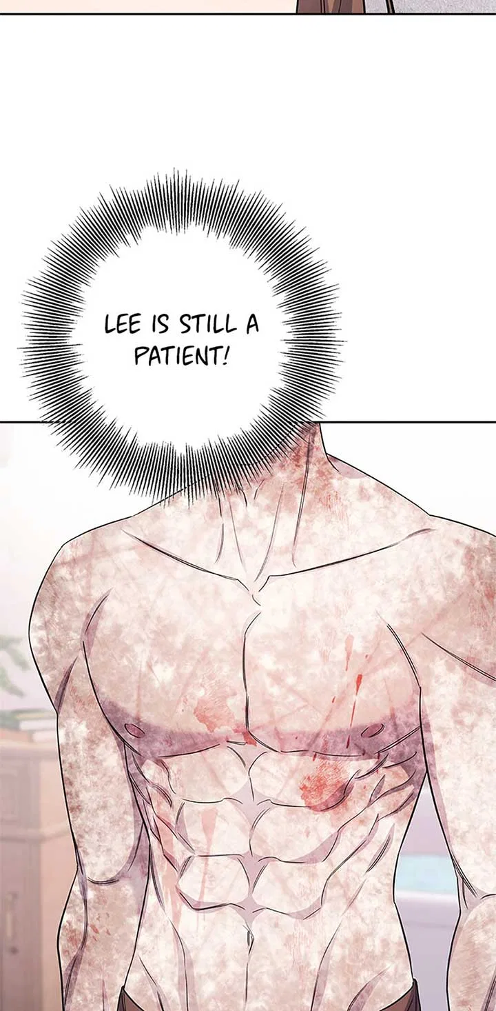 If You Save an Immoral Beast Chapter 26 – Page 2