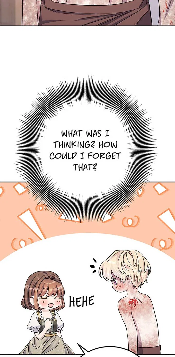 If You Save an Immoral Beast Chapter 26 – Page 3