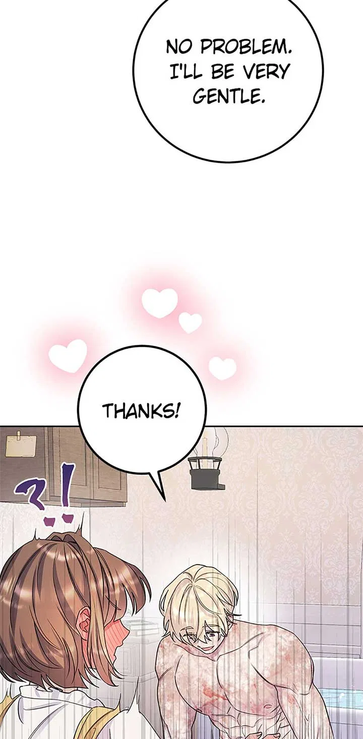 If You Save an Immoral Beast Chapter 26 – Page 4