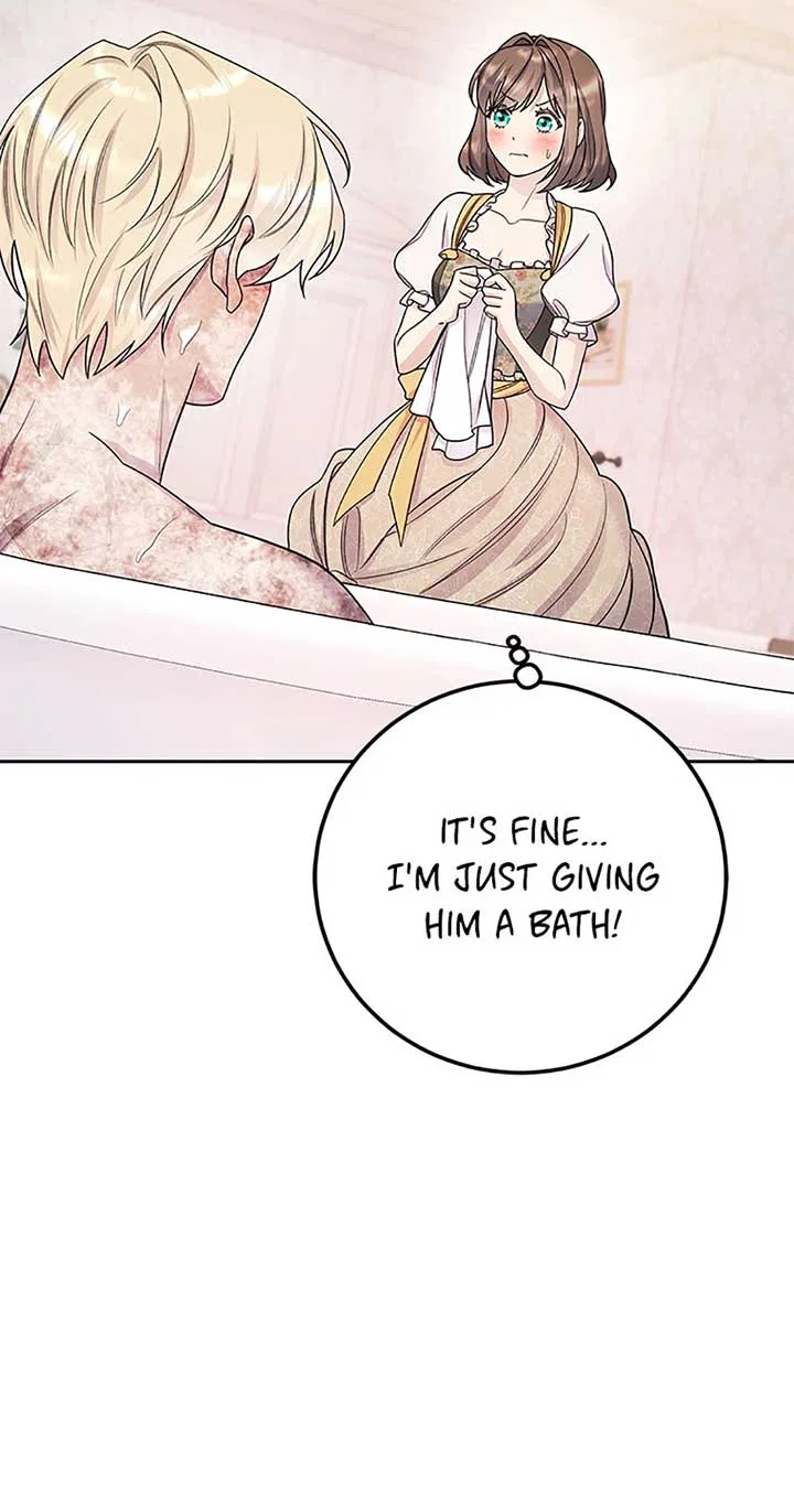 If You Save an Immoral Beast Chapter 26 – Page 11