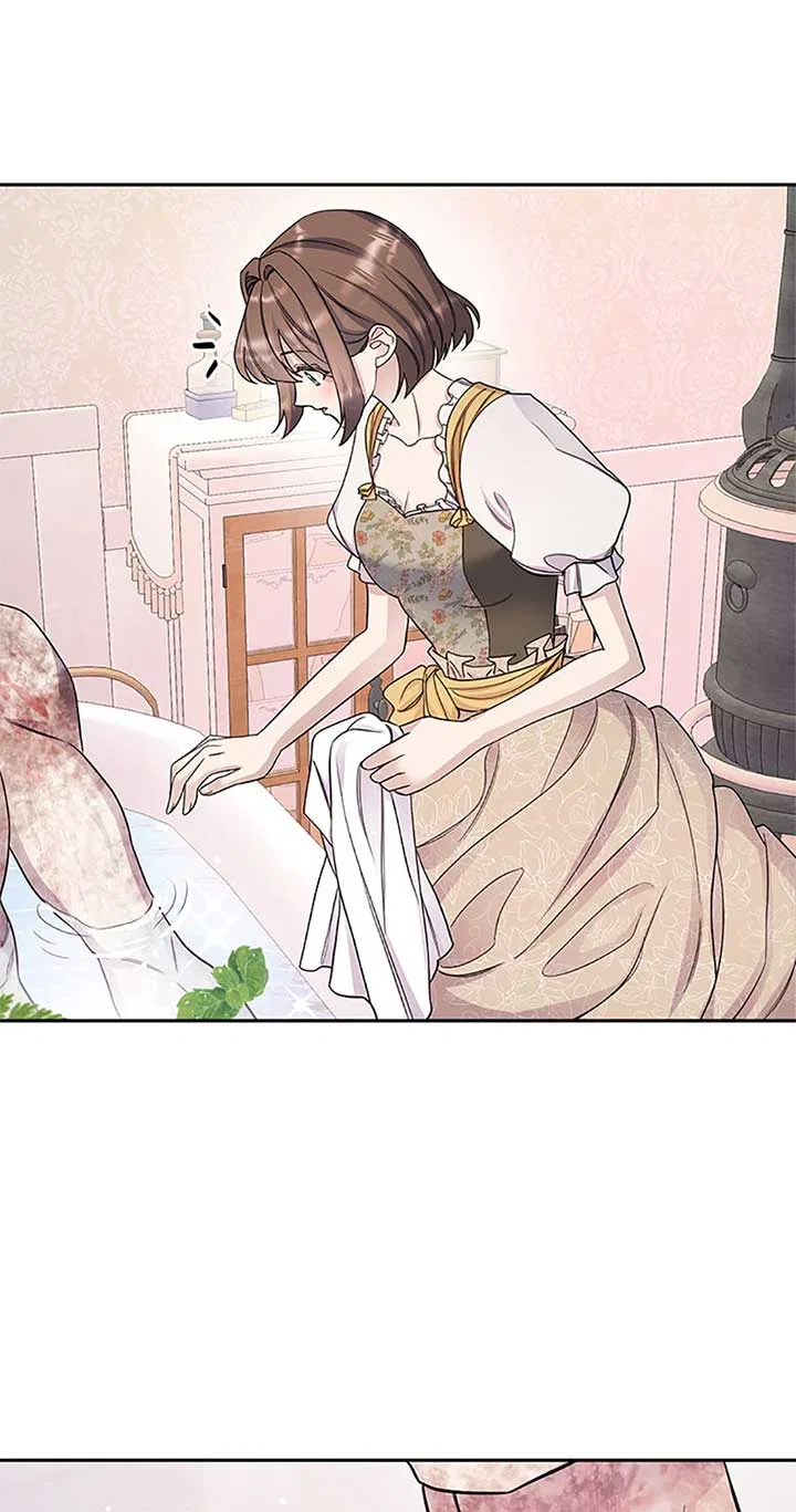 If You Save an Immoral Beast Chapter 26 – Page 12