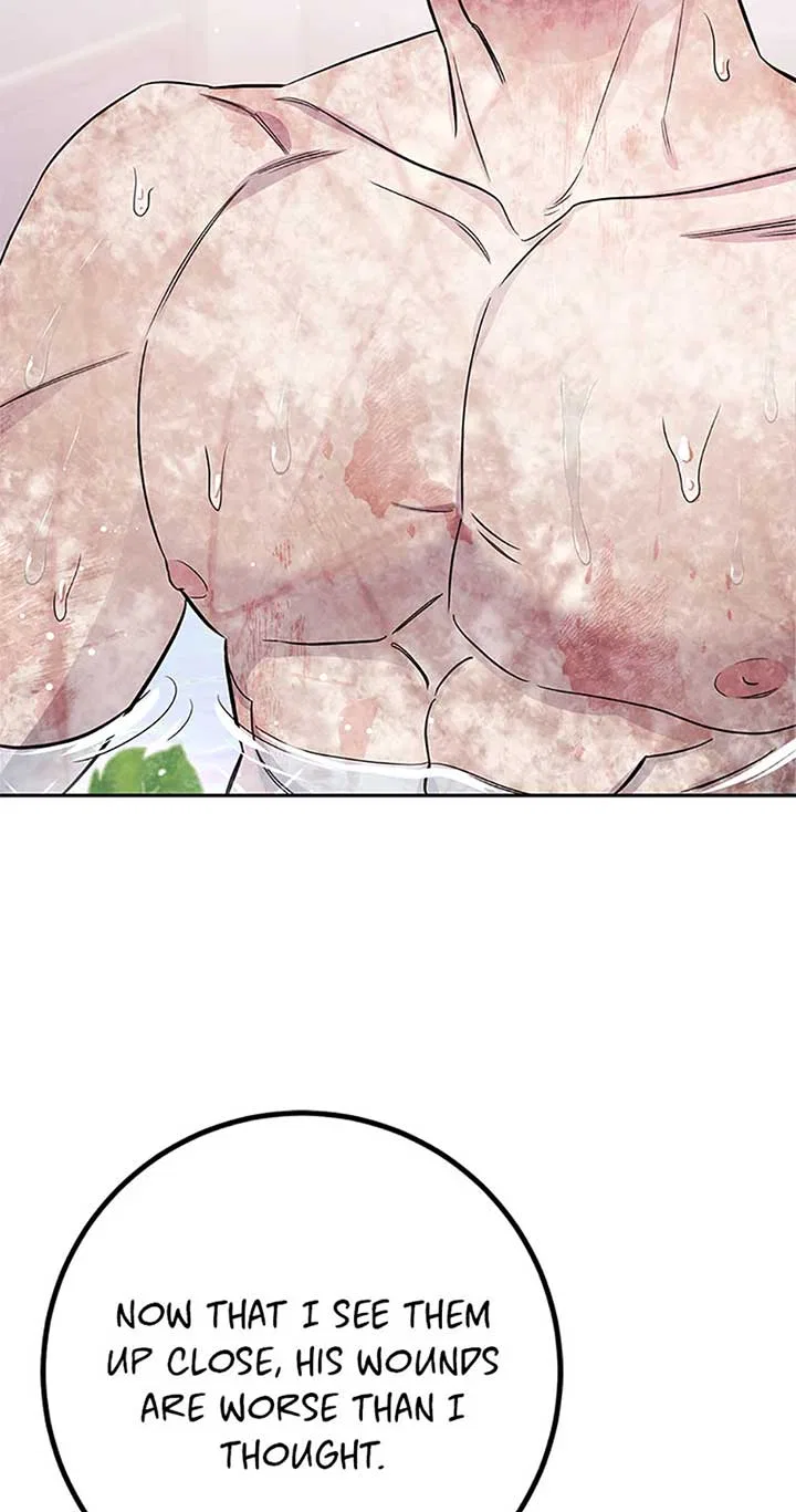 If You Save an Immoral Beast Chapter 26 – Page 13