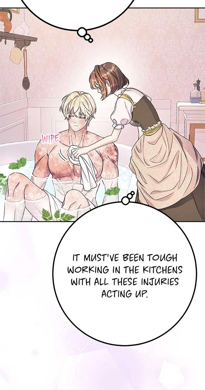 If You Save an Immoral Beast Chapter 26 – Page 14