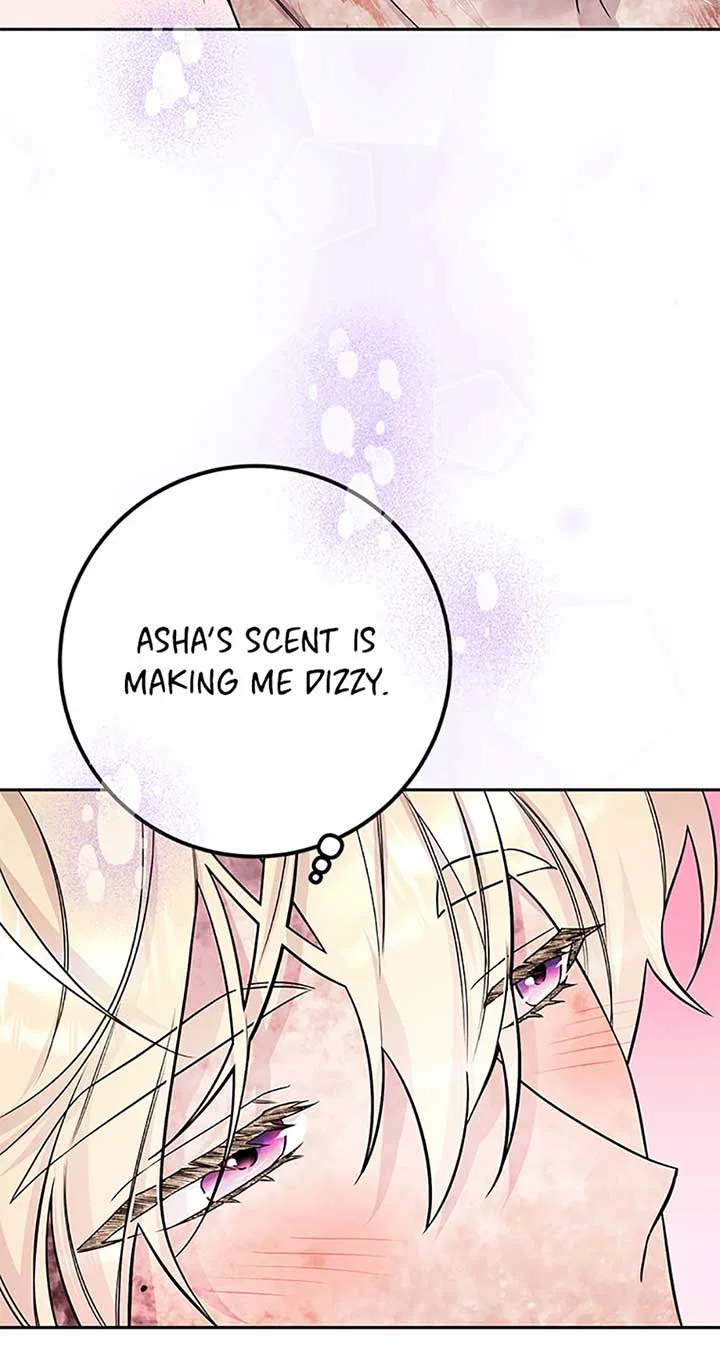 If You Save an Immoral Beast Chapter 26 – Page 17