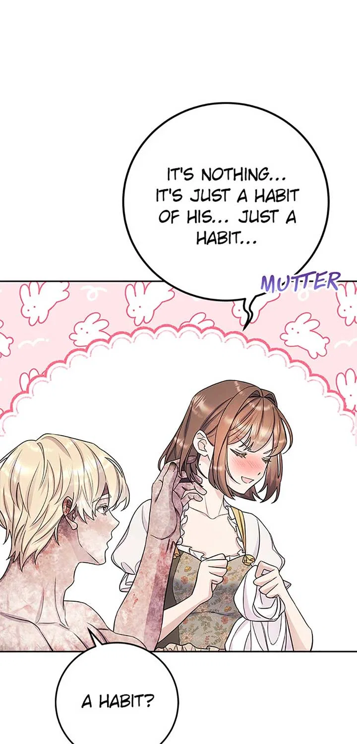 If You Save an Immoral Beast Chapter 26 – Page 27