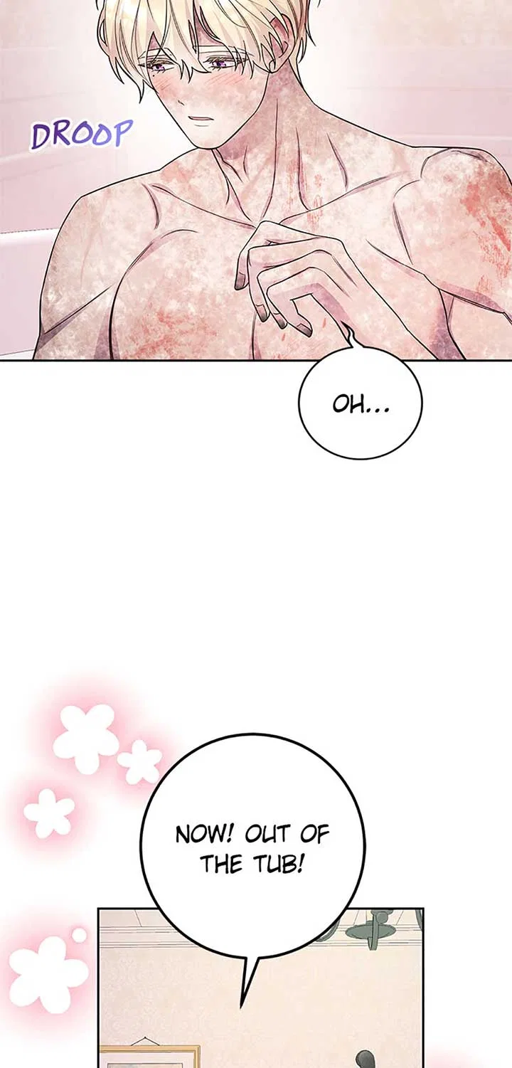If You Save an Immoral Beast Chapter 26 – Page 30