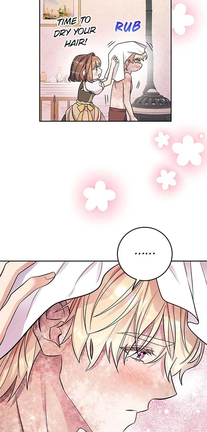 If You Save an Immoral Beast Chapter 26 – Page 31