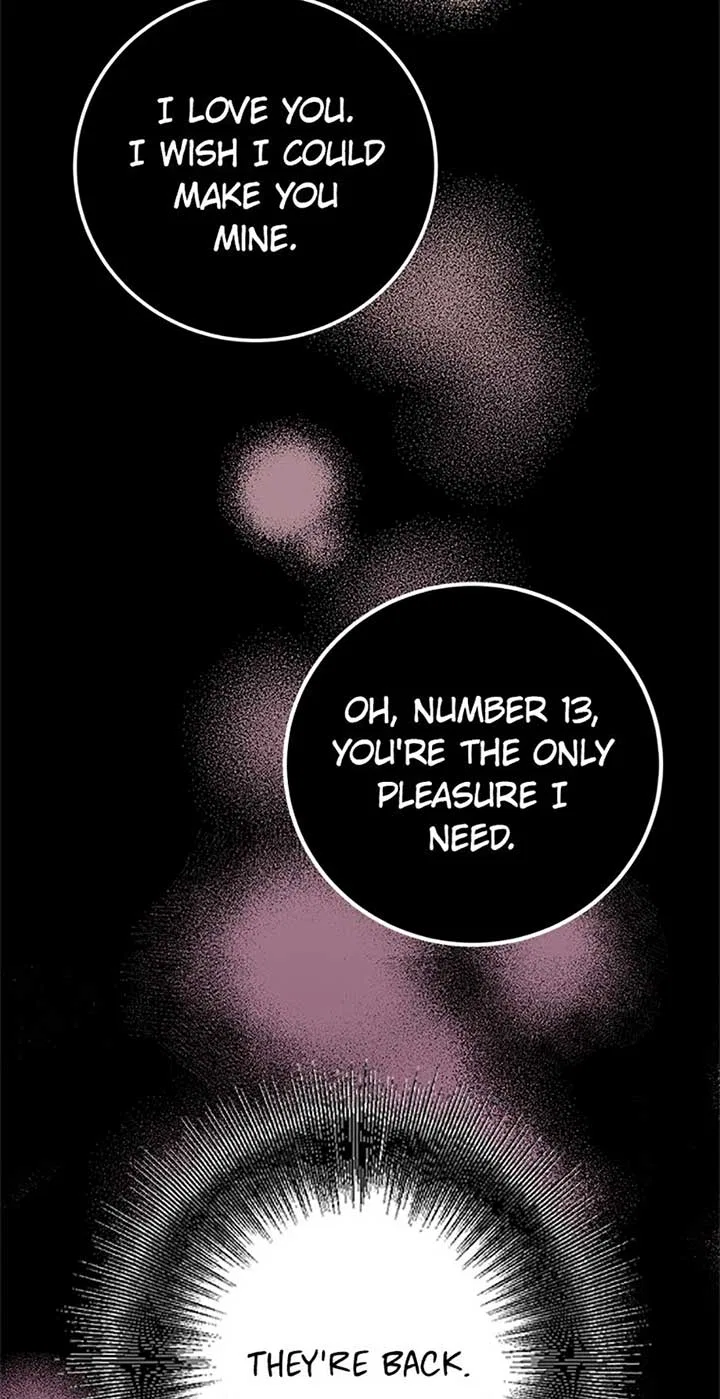 If You Save an Immoral Beast Chapter 26 – Page 36