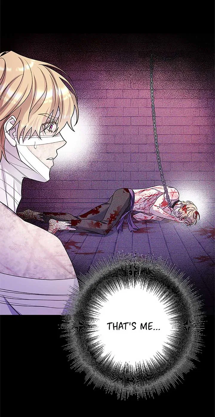 If You Save an Immoral Beast Chapter 26 – Page 40