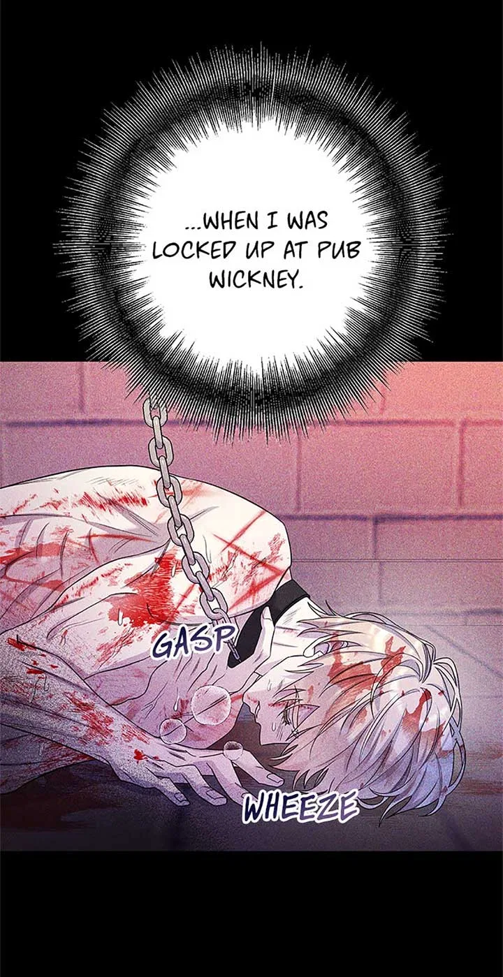 If You Save an Immoral Beast Chapter 26 – Page 41