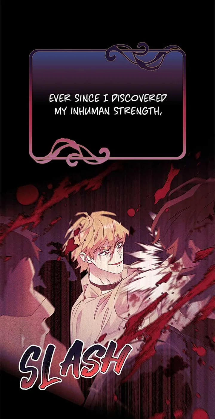 If You Save an Immoral Beast Chapter 26 – Page 42