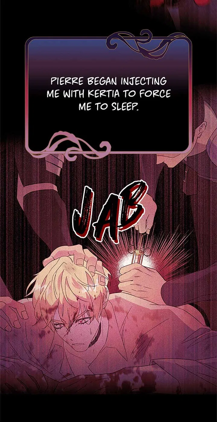 If You Save an Immoral Beast Chapter 26 – Page 43