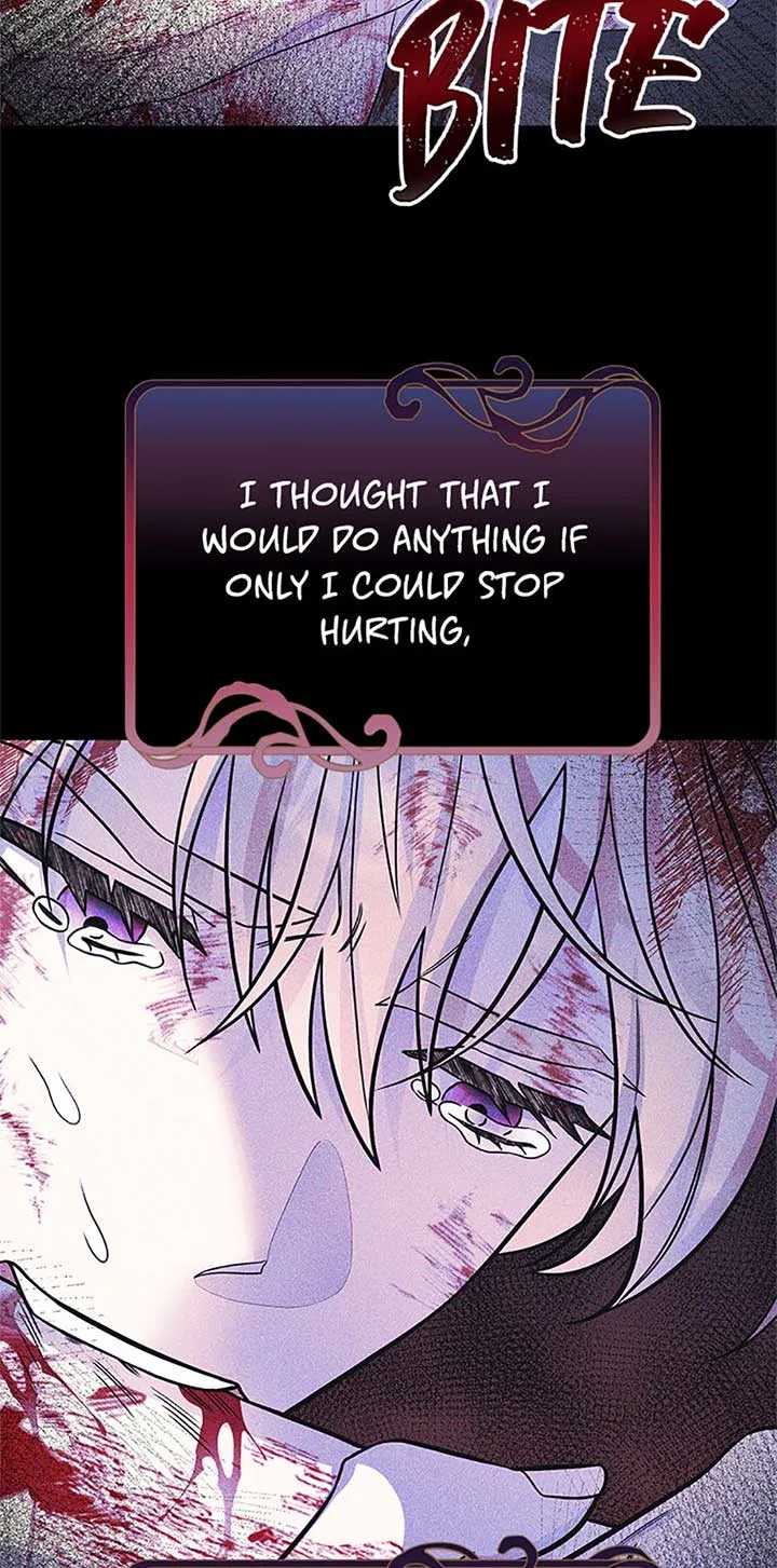 If You Save an Immoral Beast Chapter 26 – Page 46