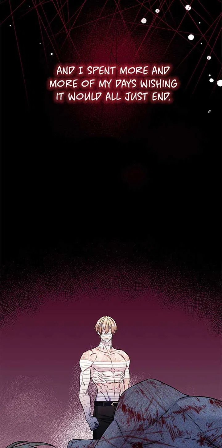 If You Save an Immoral Beast Chapter 26 – Page 48