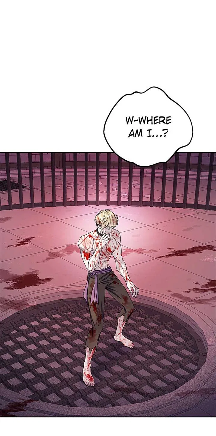 If You Save an Immoral Beast Chapter 26 – Page 51