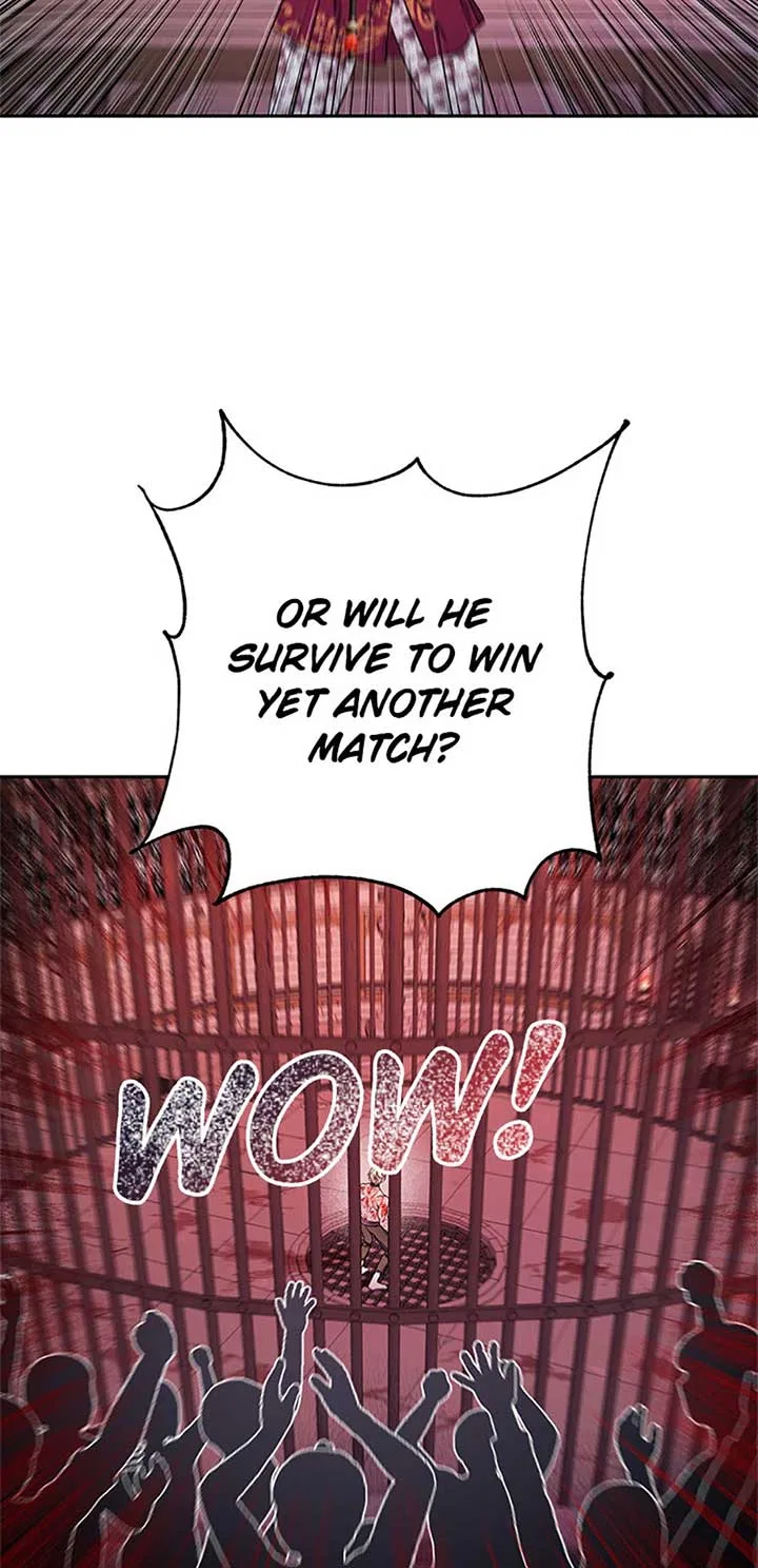 If You Save an Immoral Beast Chapter 26 – Page 54