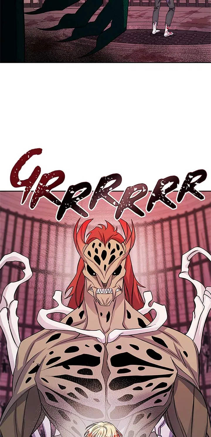 If You Save an Immoral Beast Chapter 26 – Page 56