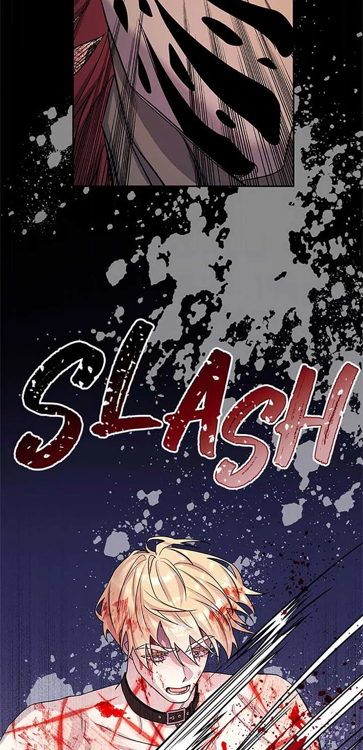 If You Save an Immoral Beast Chapter 26 – Page 59