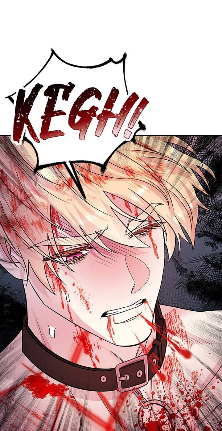 If You Save an Immoral Beast Chapter 26 – Page 61