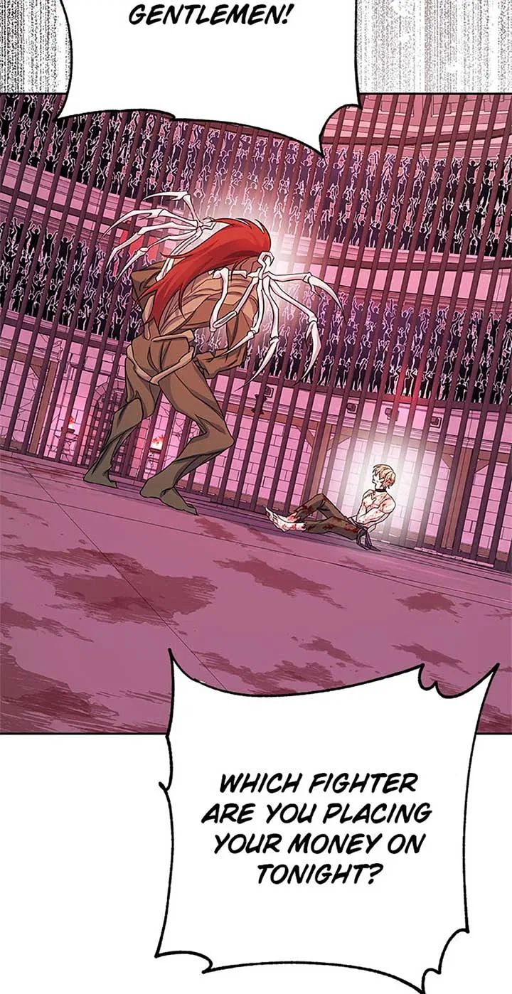 If You Save an Immoral Beast Chapter 26 – Page 64
