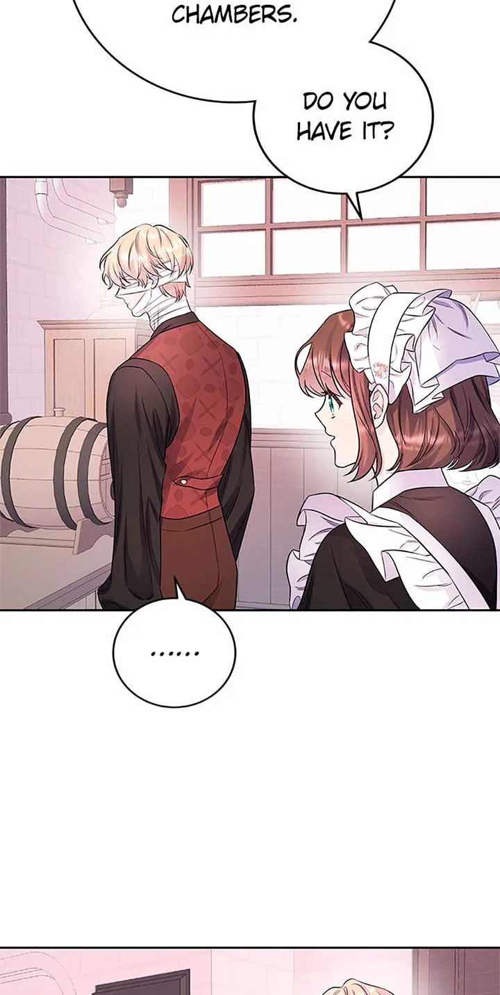 If You Save an Immoral Beast Chapter 25 – Page 3