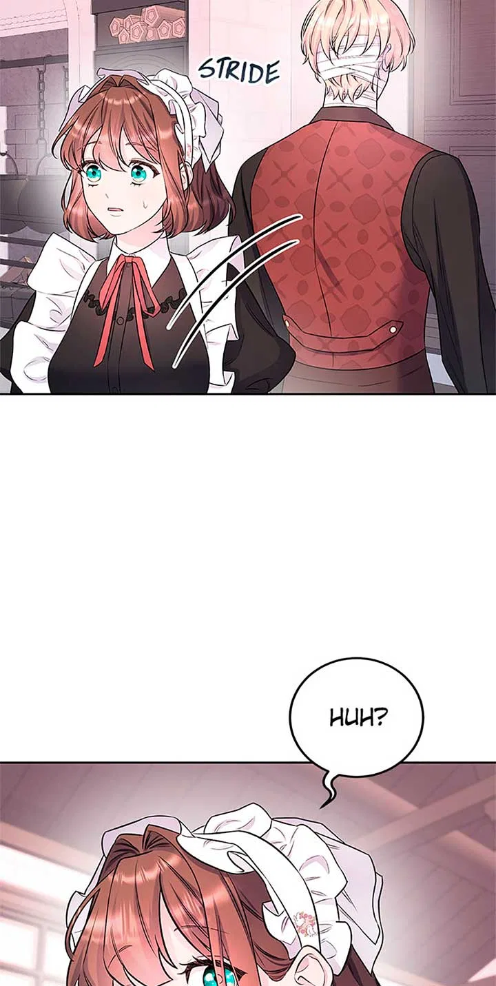 If You Save an Immoral Beast Chapter 25 – Page 4