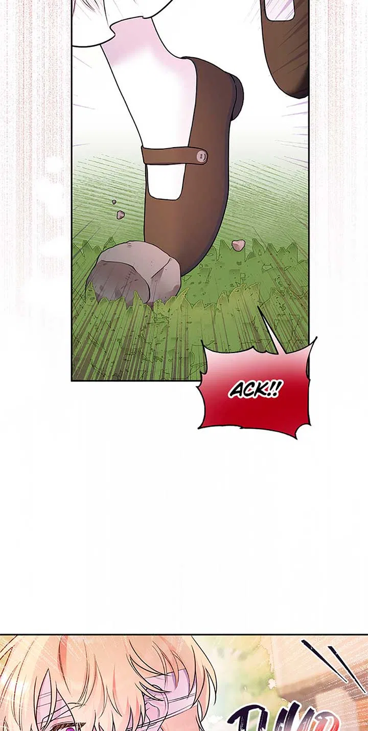 If You Save an Immoral Beast Chapter 25 – Page 8