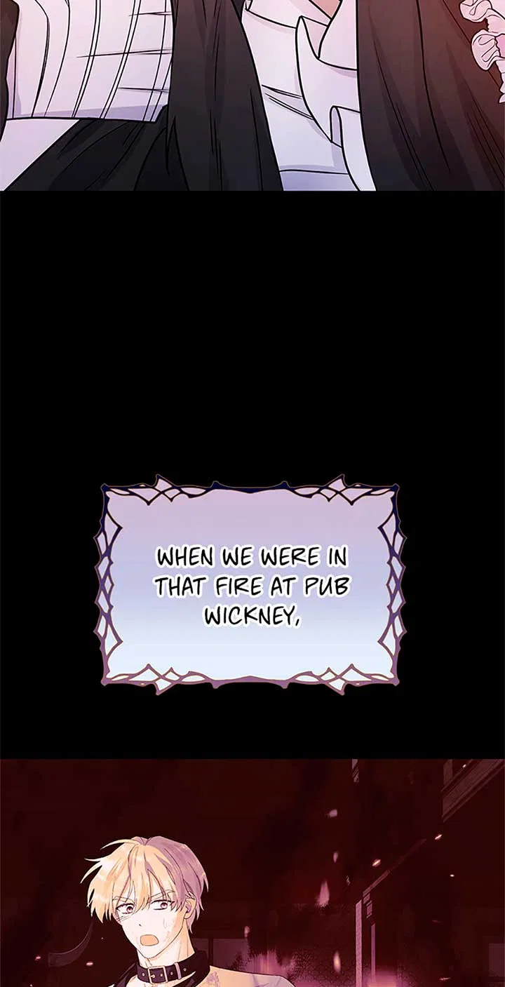 If You Save an Immoral Beast Chapter 25 – Page 17