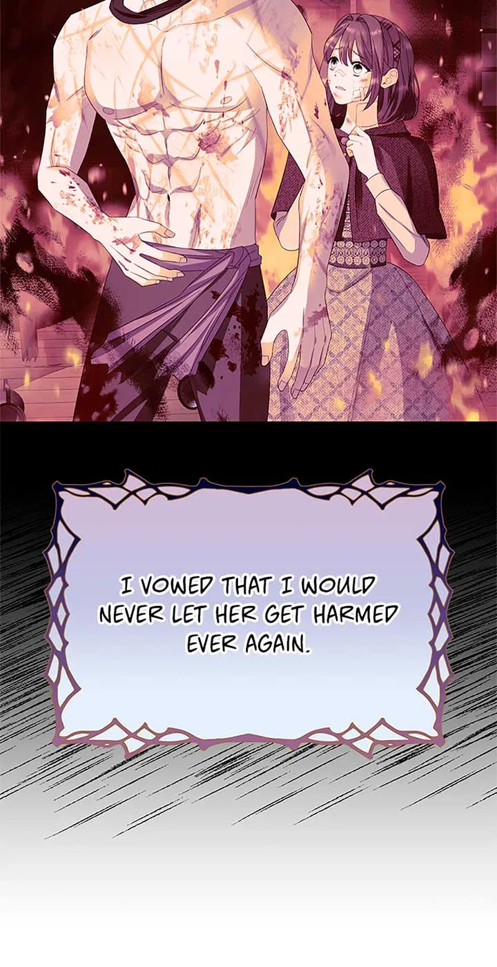If You Save an Immoral Beast Chapter 25 – Page 18