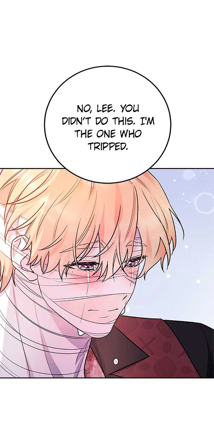 If You Save an Immoral Beast Chapter 25 – Page 20