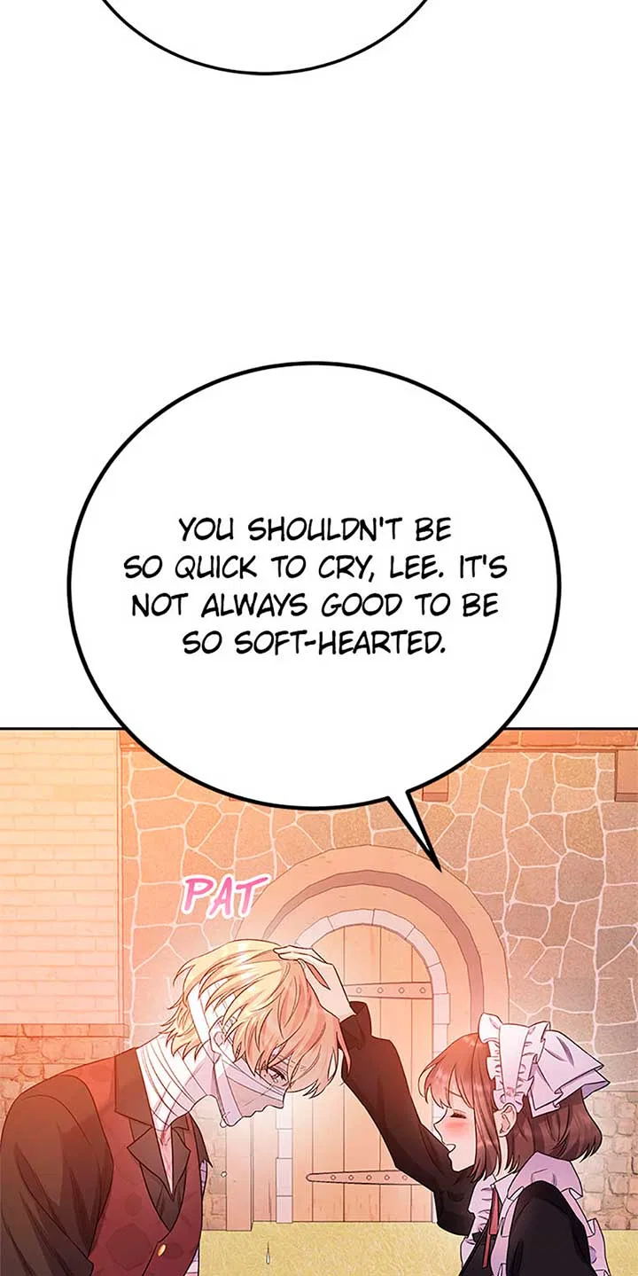 If You Save an Immoral Beast Chapter 25 – Page 23