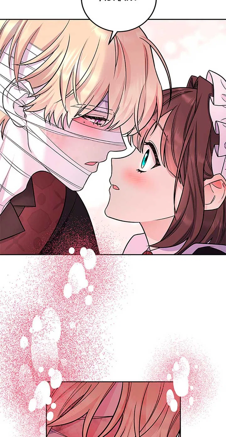 If You Save an Immoral Beast Chapter 25 – Page 38