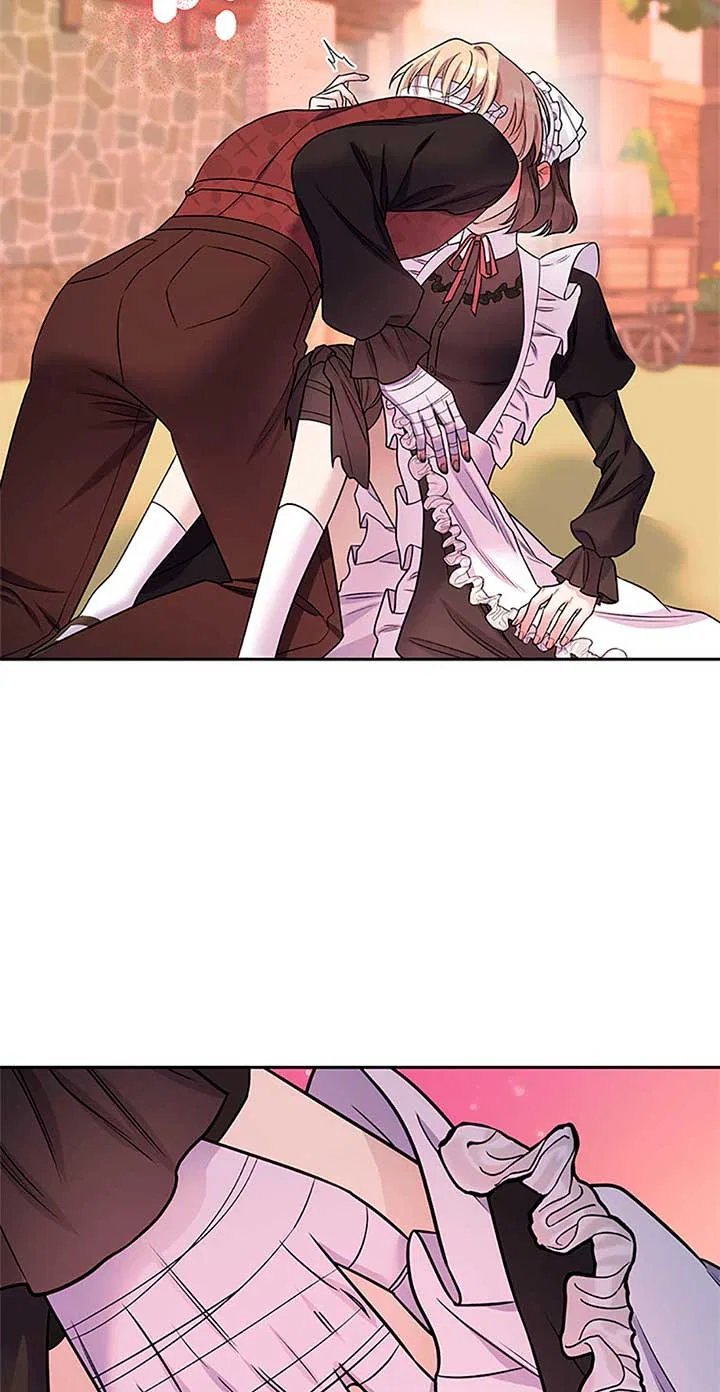If You Save an Immoral Beast Chapter 25 – Page 40