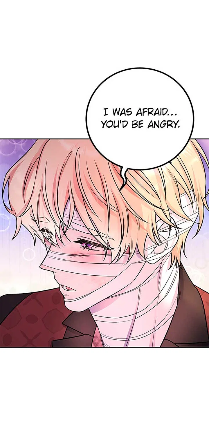 If You Save an Immoral Beast Chapter 25 – Page 49
