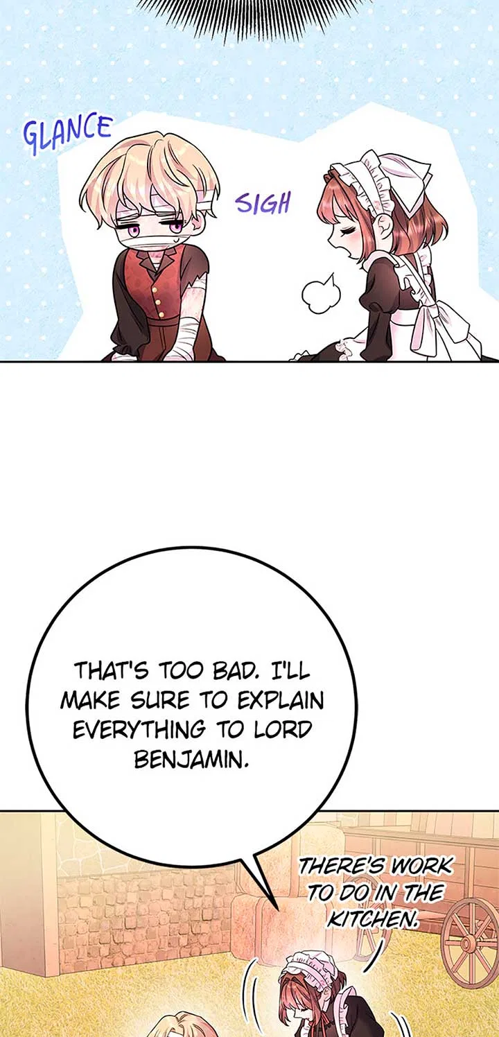 If You Save an Immoral Beast Chapter 25 – Page 51
